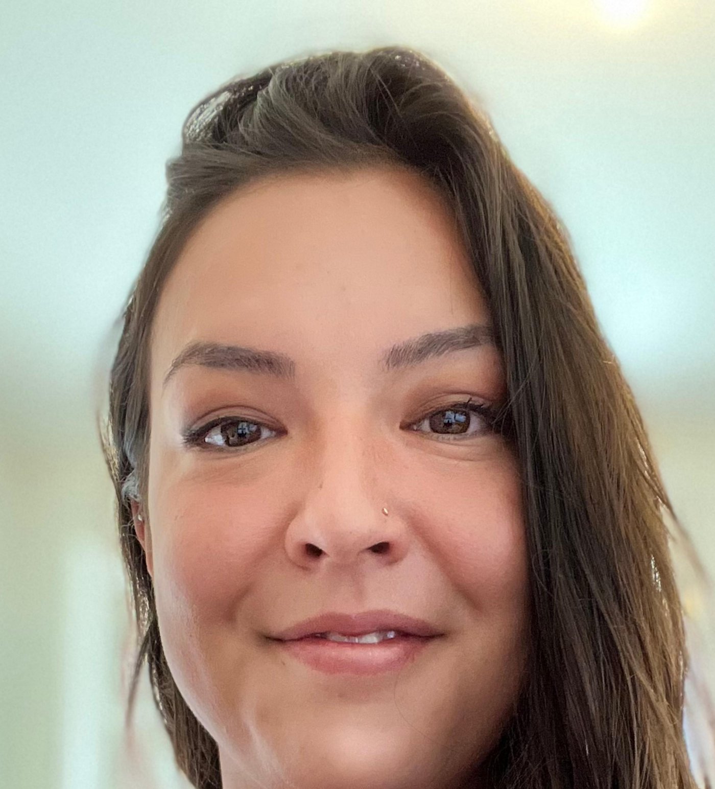 Aurélie, prothésiste ongulaire